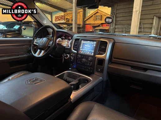 Dodge Ram 1500 - Afbeelding 17 van 30