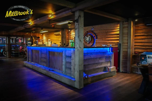 Dodge Ram 1500 - Afbeelding 24 van 30