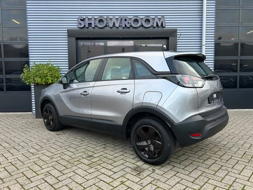 Opel Crossland - Afbeelding 3 van 25