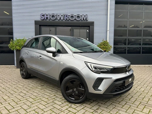 Opel Crossland - Afbeelding 7 van 25