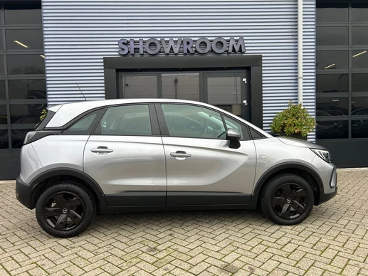 Opel Crossland - Afbeelding 8 van 25