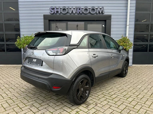 Opel Crossland - Afbeelding 9 van 25