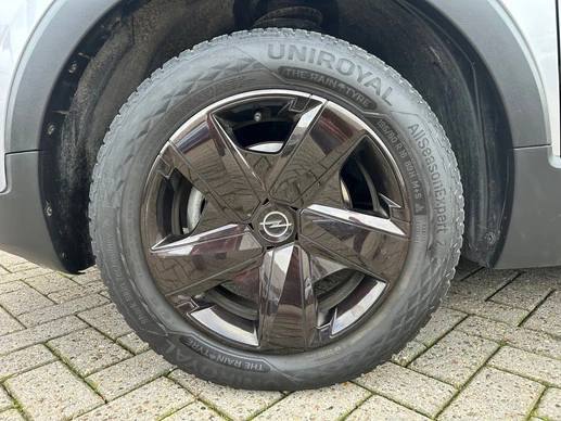 Opel Crossland - Afbeelding 11 van 25