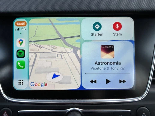 Opel Crossland - Afbeelding 20 van 25