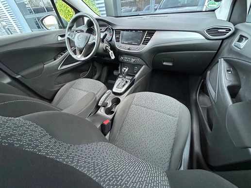 Opel Crossland - Afbeelding 22 van 25