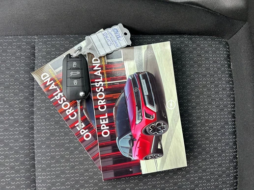 Opel Crossland - Afbeelding 25 van 25