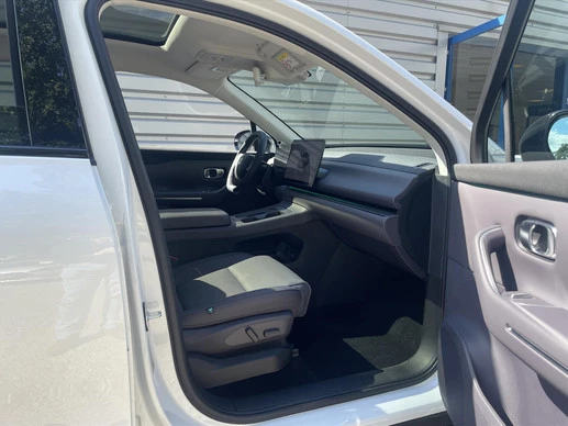 Leapmotor C10 - Afbeelding 10 van 30