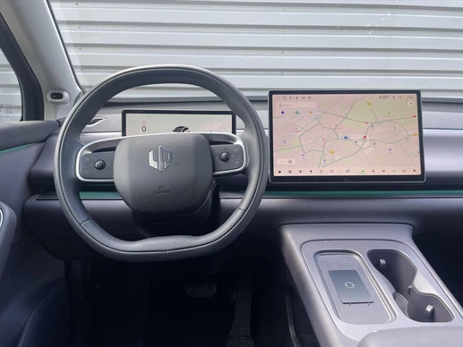 Leapmotor C10 - Afbeelding 15 van 30