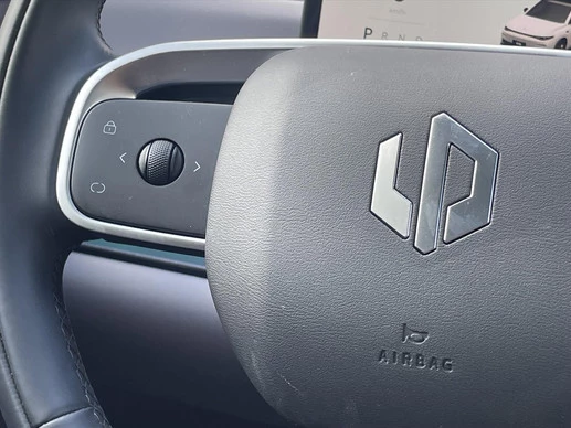 Leapmotor C10 - Afbeelding 17 van 30