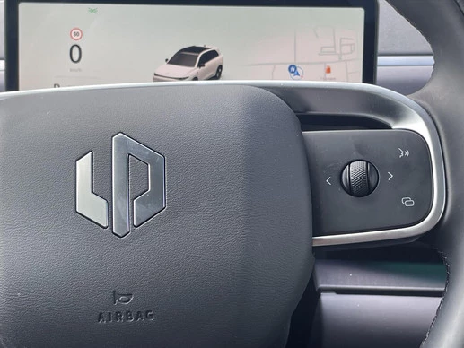 Leapmotor C10 - Afbeelding 18 van 30