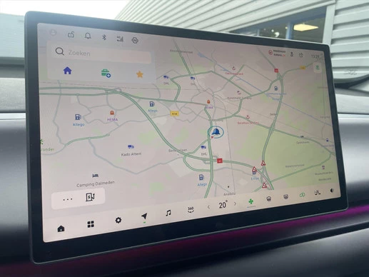 Leapmotor C10 - Afbeelding 27 van 30