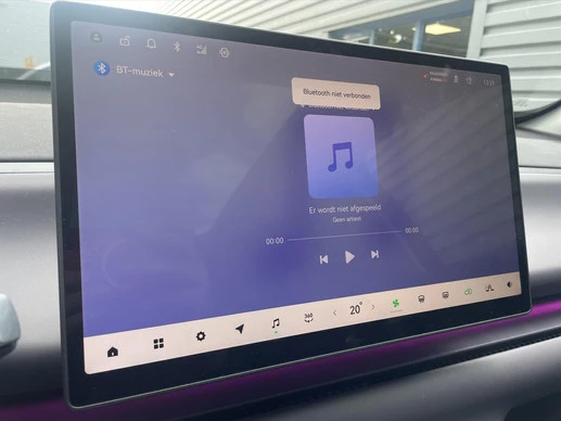 Leapmotor C10 - Afbeelding 30 van 30