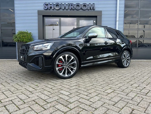 Audi SQ2 - Afbeelding 1 van 30