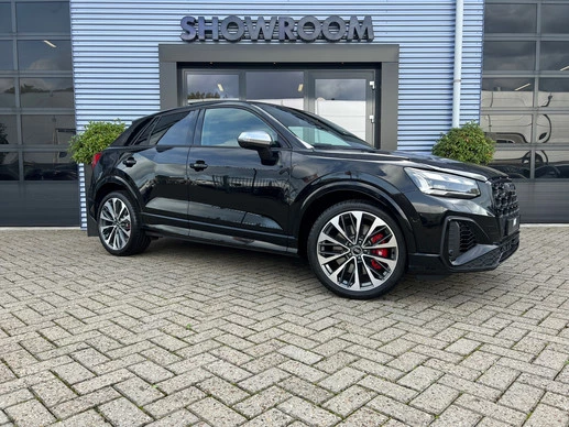 Audi SQ2 - Afbeelding 2 van 30