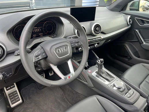 Audi SQ2 - Afbeelding 4 van 30