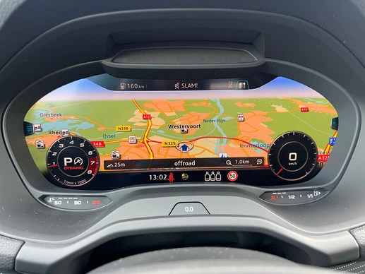 Audi SQ2 - Afbeelding 5 van 30