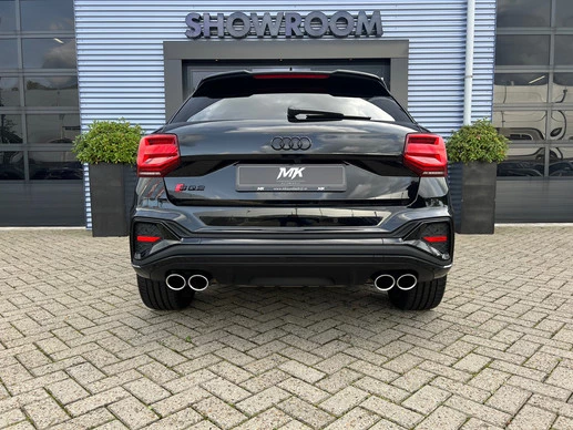 Audi SQ2 - Afbeelding 7 van 30