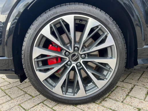 Audi SQ2 - Afbeelding 9 van 30