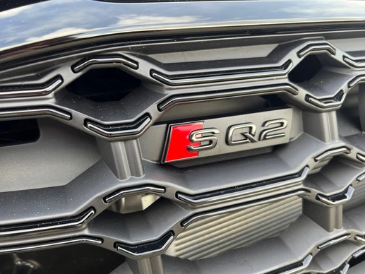 Audi SQ2 - Afbeelding 12 van 30
