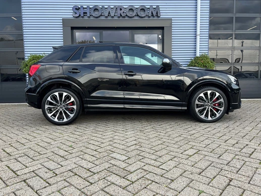 Audi SQ2 - Afbeelding 14 van 30