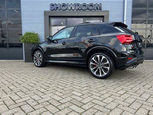 Audi SQ2 - Afbeelding 18 van 30