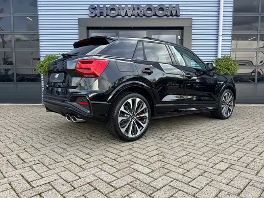 Audi SQ2 - Afbeelding 19 van 30