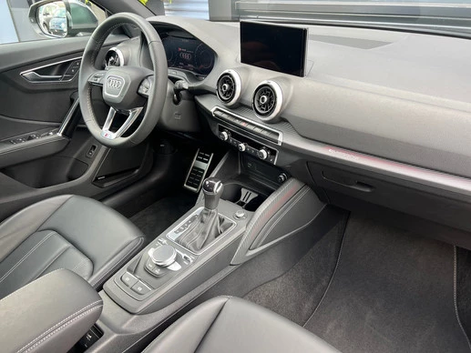 Audi SQ2 - Afbeelding 21 van 30