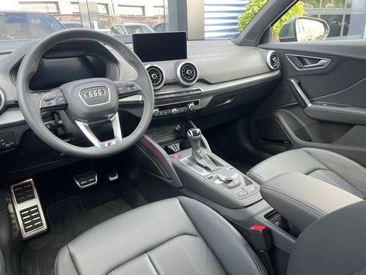 Audi SQ2 - Afbeelding 22 van 30