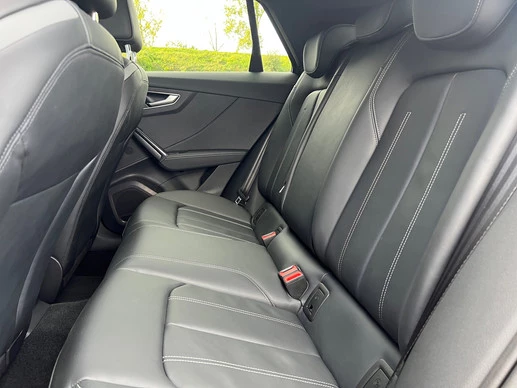 Audi SQ2 - Afbeelding 24 van 30