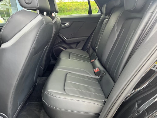 Audi SQ2 - Afbeelding 25 van 30