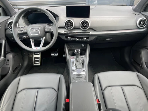 Audi SQ2 - Afbeelding 26 van 30