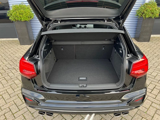 Audi SQ2 - Afbeelding 27 van 30