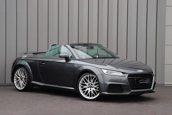 Audi TT - Afbeelding 3 van 26