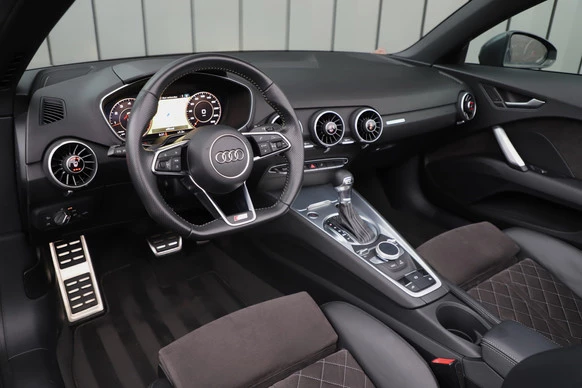 Audi TT - Afbeelding 4 van 26