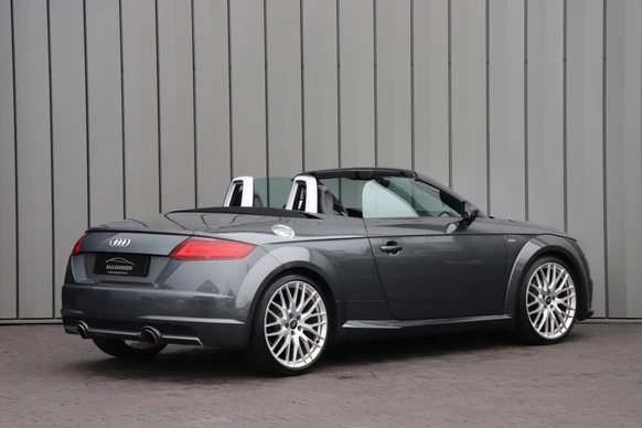 Audi TT - Afbeelding 5 van 26