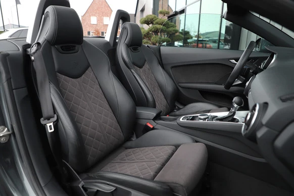 Audi TT - Afbeelding 6 van 26