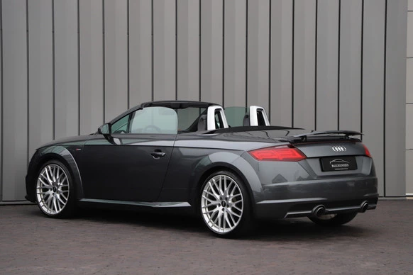 Audi TT - Afbeelding 7 van 26