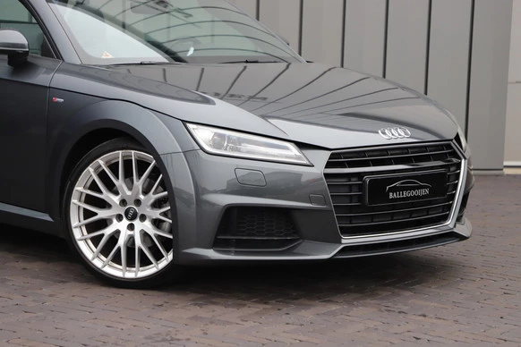 Audi TT - Afbeelding 9 van 26