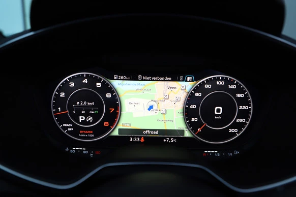 Audi TT - Afbeelding 10 van 26