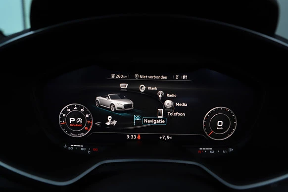 Audi TT - Afbeelding 11 van 26