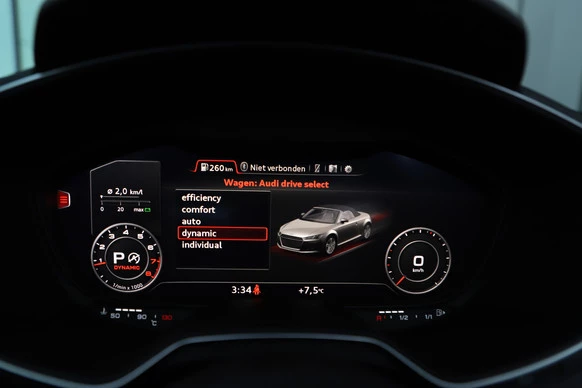 Audi TT - Afbeelding 16 van 26