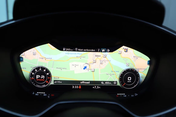 Audi TT - Afbeelding 18 van 26