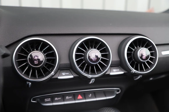 Audi TT - Afbeelding 21 van 26