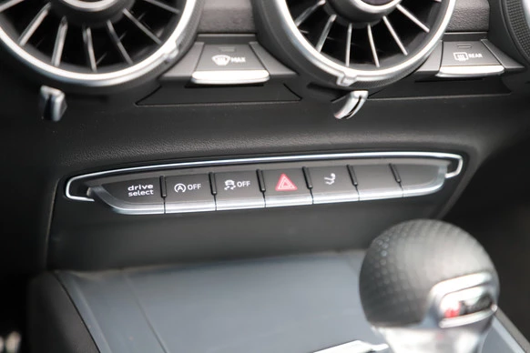 Audi TT - Afbeelding 22 van 26