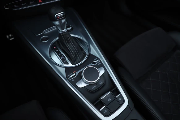 Audi TT - Afbeelding 23 van 26