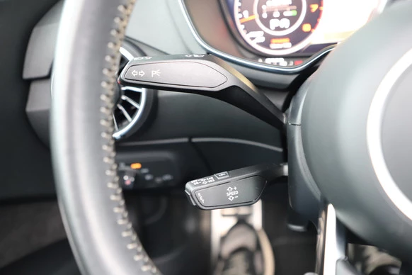 Audi TT - Afbeelding 25 van 26