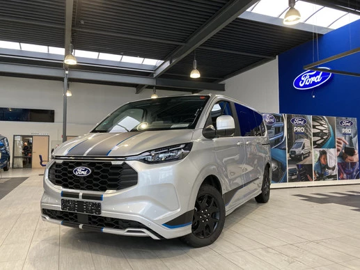 Ford Tourneo Custom - Afbeelding 1 van 30