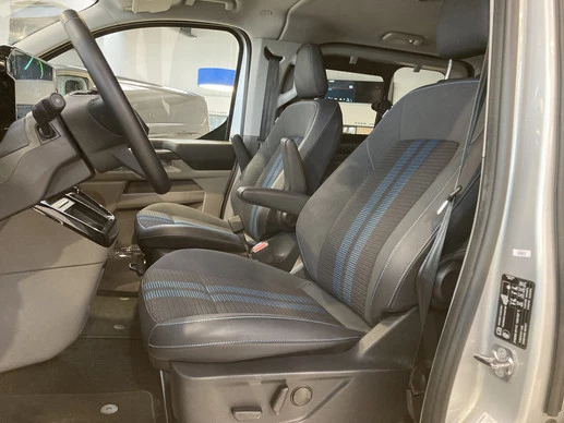 Ford Tourneo Custom - Afbeelding 5 van 30