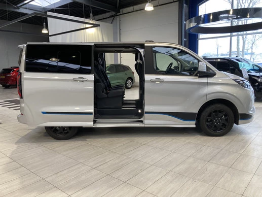 Ford Tourneo Custom - Afbeelding 6 van 30