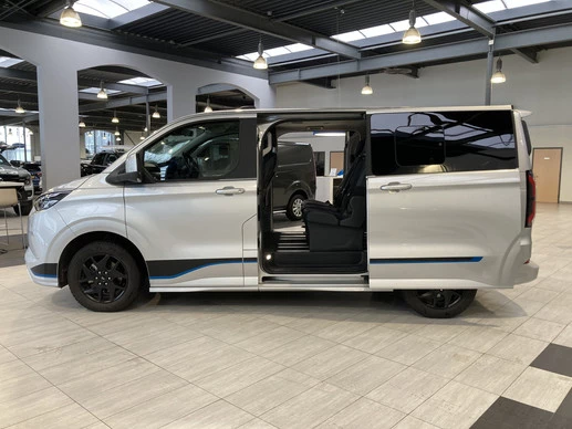 Ford Tourneo Custom - Afbeelding 7 van 30